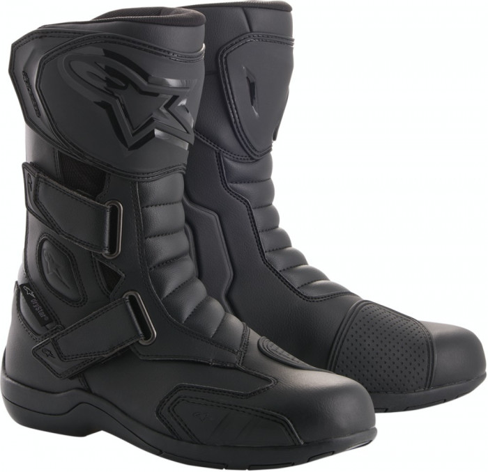 Cizme Alpinestars Radon Drystar culoare Negru marime 43 Cod Produs: MX_NEW 34010544PE