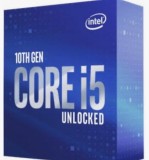 KIT GAMING I5 10600k 2x8 gb ram hyperx fury, asus prime b460 plus