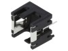 Soclu Baterie KEYSTONE PCB THM 1/3N Pentru Montare Pe Placa Electronica