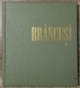 Brancusi// album expozitie 1970
