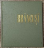 Brancusi// album expozitie 1970