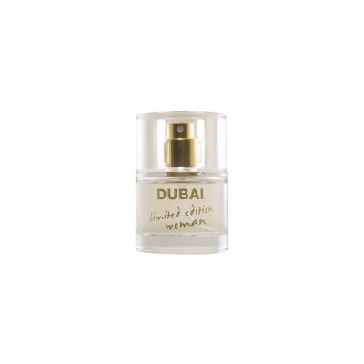 Parfum Cu Feromoni Pentru Femei Dubai Limited Edition, 30 ml foto