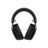 Cumpara ieftin Casti Gaming Head-band HyperX Cloud III S, Wireless, Noise-canceling, Negru