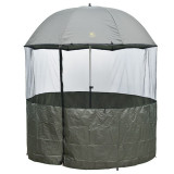 Shelter U6 Baracuda umbrela cu inchidere totala la 360 Perete vertical &rdquo;S&rdquo;