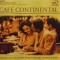 CD Various &ndash; Caf&eacute; Continental (EX)