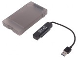Adaptor USB 3.0 pentru SATA