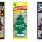 Odorizant auto Wunder Baum Bradut - diverse arome 45832