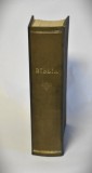 Biblia sau Sfanta Scriptura (editia 1968, patriarh Justinian)