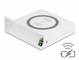 Incarcator wireless pentru Delock 41450, Delock 41451