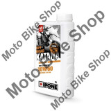 MBS Ulei moto 4T Ipone Katana Off Road 10W60 100% Sintetic ESTER - JASO MA2 - API SM, 2L, Cod Produs: 800364IP