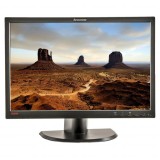 Monitor LED refurbished Lenovo Lt2452Pwc, Diagonala 24