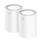 CUDY AX3000 Wi-Fi 6 Mesh 2.5G V2.0 WHITE