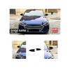 Capace oglinda tip BATMAN compatibile Hyundai Elantra 2016-2018 fara semnalizare in oglinda Cod: BAT10116 C542-BAT2