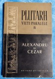 Vieti paralele IX - Plutarh