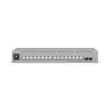 NET SWITCH 16PORT 2.5GBE/USW-PRO-MAX-16-POE UBIQUITI