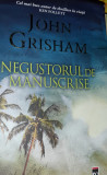NEGUSTORUL DE MANUSCRISE JOHN GRISHAM T