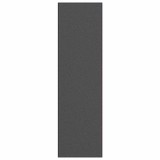 VidaXL Covoraș antracit 115x400 cm