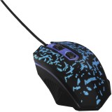 Mouse gaming Hama BL!NG2, Negru