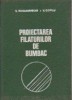 Proiectarea filaturilor de bumbac