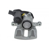 Etrier frana spate Audi A6 2010-2018, A6 Allroad 2012-2018, A7 2010-2018, Stanga, Electric, pt Disc 330mm, 4G0615403A