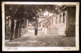 P.166 CP BRASOV BAILE ZIZINI ZIZIN VILA ELENA EROARE