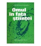 Ion Vaduva Poenaru - Omul in fata stiintei - 122226