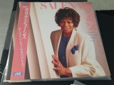 Vinil LP # "Japan Press" Salena Jones &ndash; I Want To Know About You VIJ-28091 (NM)