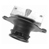Suport motor Lemf&ouml;rder 3326201, parte montare : spate