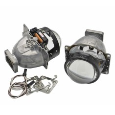 Lupe far compatibile cu bec D1S D3S COD: 3 Q7-D1S D3S-3027