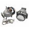 Lupe far compatibile cu bec D1S D3S COD: 3 Q7-D1S D3S-3027