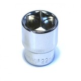 Tubulara 1/2inch Otel Cromat 22mm