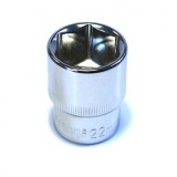 Tubulara 1/2inch Otel Cromat 22mm