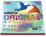 Hartie origami 21x21cm 100/set Daco HR901