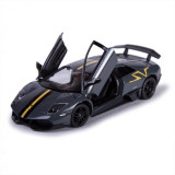 Cumpara ieftin Masinuta Metalica Lamborghini Murcielago LP670-4, Scara 1:24