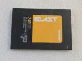 Solid-State Drive (SSD) Patriot Blast 2.5 240GB SATA3 PBT240GS25SSDR