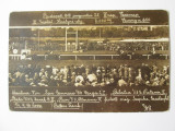 Cumpara ieftin Rară! Ungaria-Hipodromul din Budapesta cursa din 25 august 1918,carte post.foto, Circulata, Printata