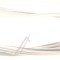 Garnitura parte jos Frigider cu doua usi Indesit TAA5 , 653 x 1184 cm