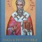UN EPISCOP ASCET. VIATA SI INVATATURILE SFANTULUI IERARH NIFON-COLECTIV-226732