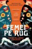 Femei pe rug - de KIRAN MILLWOOD HARGRAVE