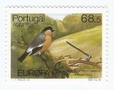 |Portugalia, Azore, Europa CEPT, 1986, MNH