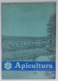 APICULTURA , REVISTA LUNARA ...ORGAN AL ASOCIATIEI CRESCATORILOR DE ALBINE DIN R.S.R. , NR. 9 , 1971