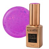 Cumpara ieftin Rubber Base LUXORISE Elite Charm - Energy Fusion 15ml