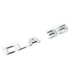 Emblema CLA 35 pentru spate portbagaj Mercedes, Mercedes-benz