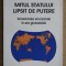 Mitul statului lipsit de putere Guvernarea economica in era globalizarii Linda Weiss