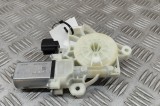 Motor macara geam ușă st&acirc;nga spate FORD FIESTA VII 2022 OEM: N1TB-14553-AA 29533737