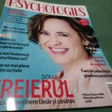 Cumpara ieftin PSYCHOLOGIES -NR.119 -2018