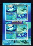 MAYREAU 2009 WWF PISICI DE MARE