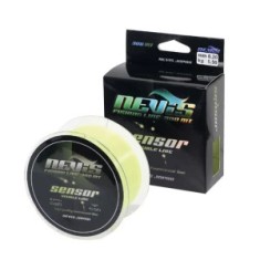 Monofilament Nevis Sensor Fluo 300m 0.30mm foto