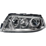 Far VW Passat Sedan+Combi (B5) 11.2000-01.2005 Hella partea Stanga Bixeon pentru bec D2S+H7 fara balast si becuri