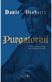 Purgatoriul - Dante Alighieri